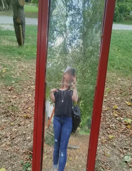 Agata, 27 anni