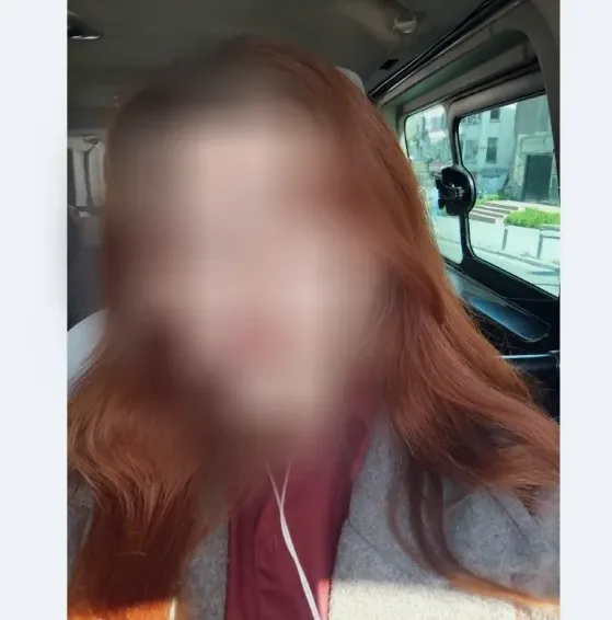Aida, 27 anni