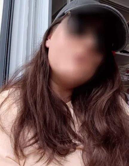 Alessandra, 32 anni