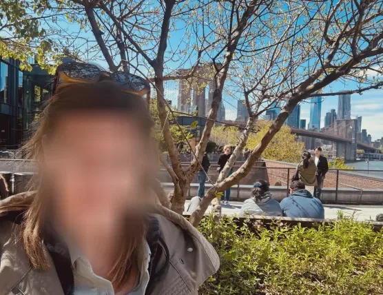 Alexandra, 39 anni