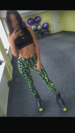 Andreea, 32 anni