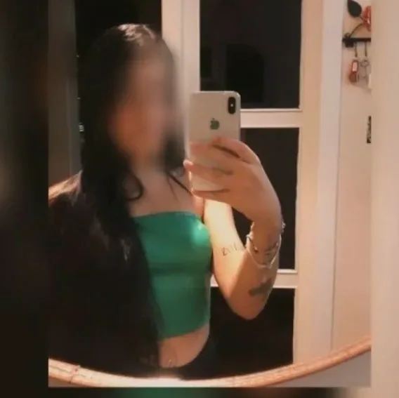 Andreea, 20 anni
