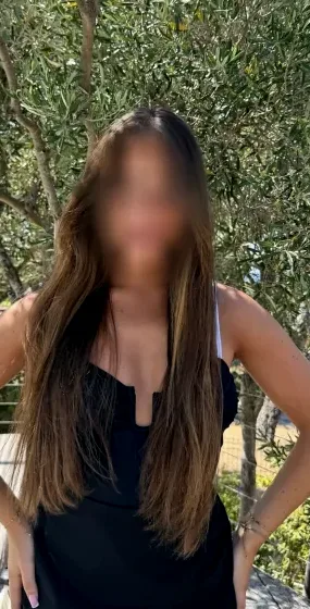 Aya, 35 anni