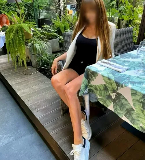 Barbara, 29 anni
