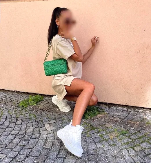 Barbara, 30 anni