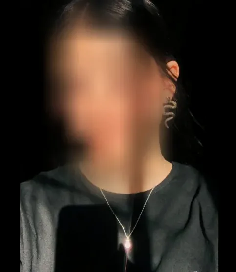 Benedetta, 21 anni