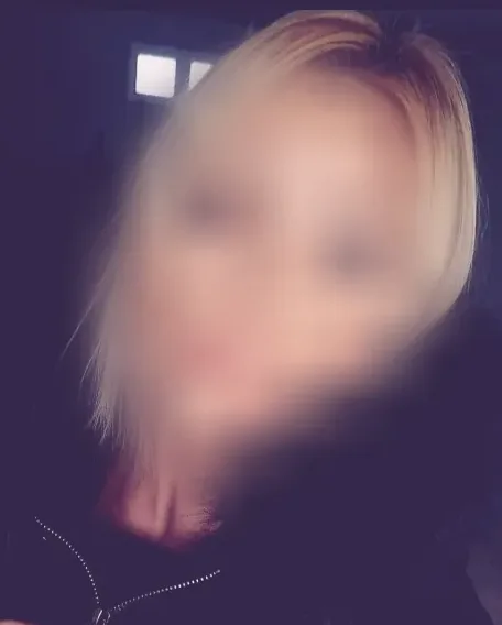 Carla, 25 anni