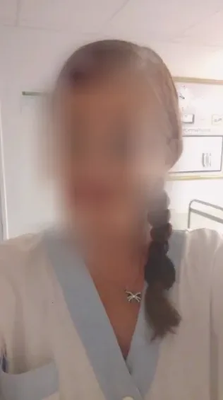 Deborah, 37 anni