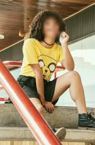 Eleonora, 28 anni