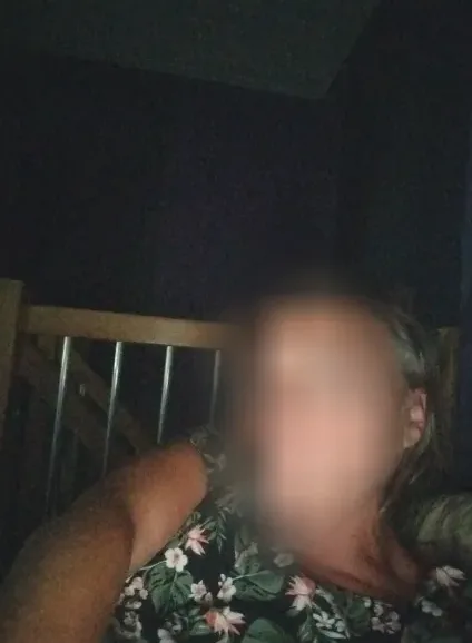 Elisabetta, 36 anni