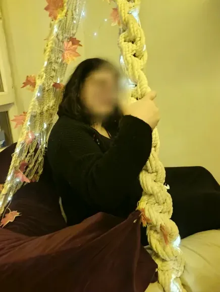 Fabiana, 37 anni