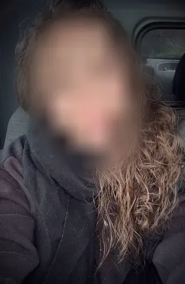 Francesca, 24 anni