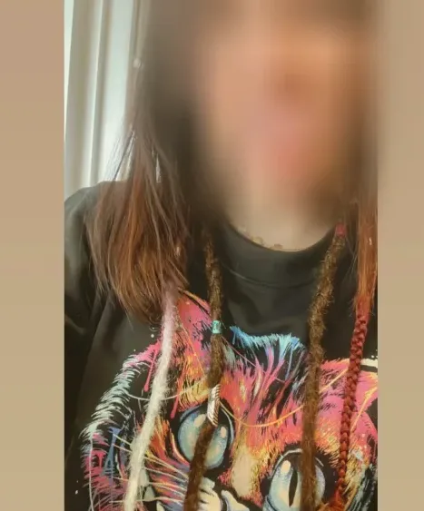 Ginevra, 31 anni