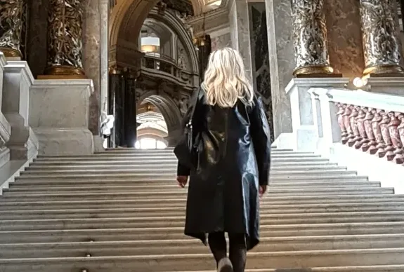Gioia, 20 anni