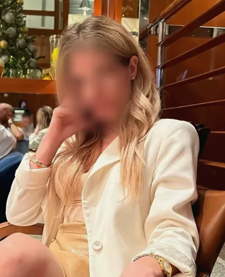 Gioia, 35 anni
