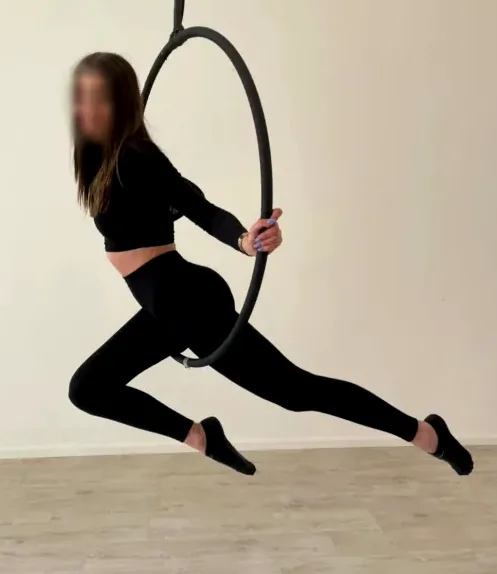 Giorgia, 25 anni
