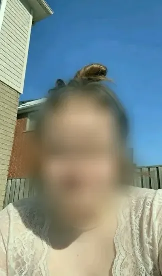 Giuseppina, 37 anni