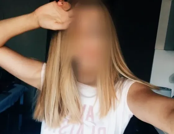 Ioana, 28 anni