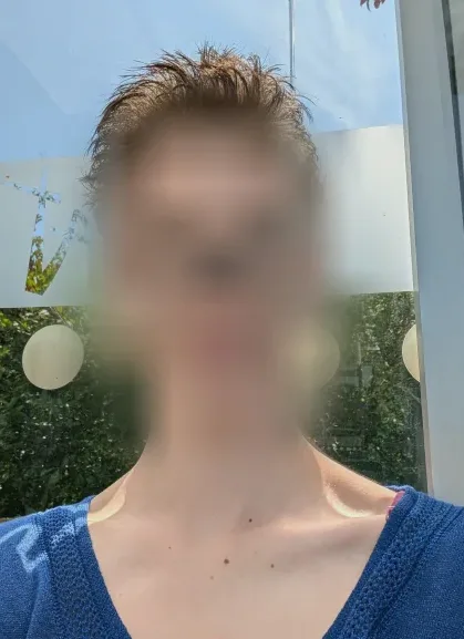 Ioana, 22 anni