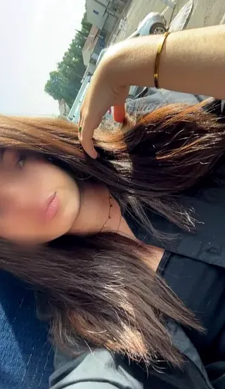 Jessica, 18 anni
