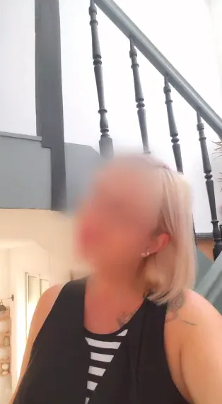 Jessica, 37 anni