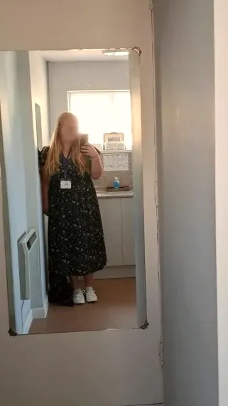 Lorena, 18 anni