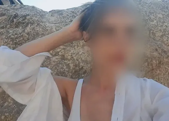 Maria, 28 anni