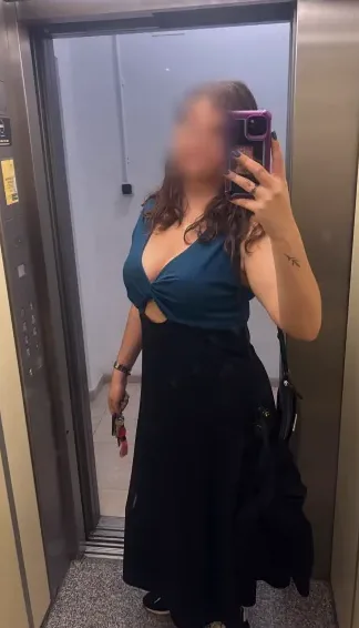 Marika, 35 anni