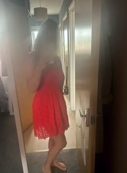 Martina, 34 anni