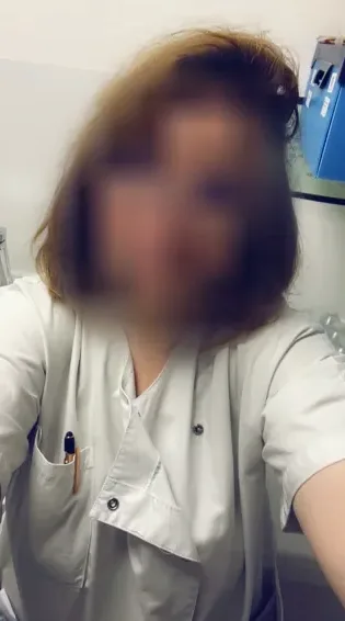 Martina, 29 anni