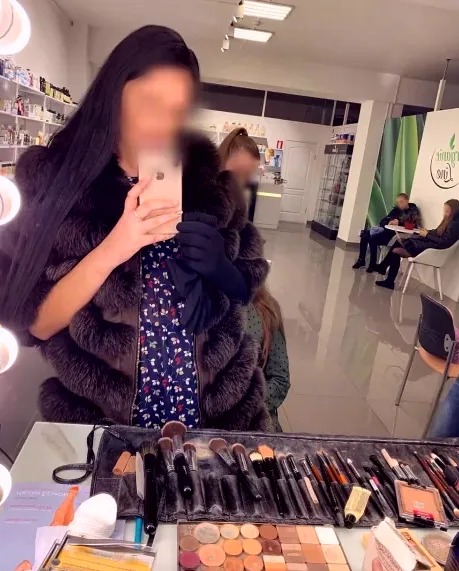 Morena, 39 anni