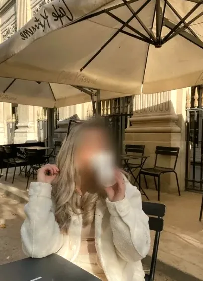 Ornella, 32 anni