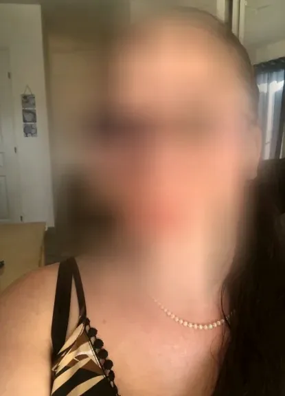Raffaella, 39 anni