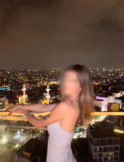 Roberta, 27 anni