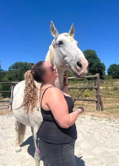 Rosa, 23 anni