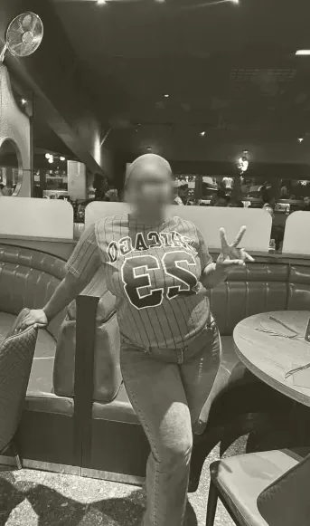 Rosanna, 22 anni