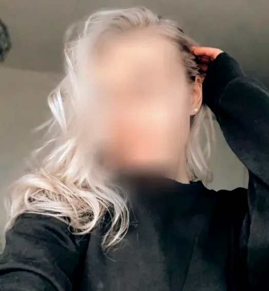 Rosanna, 24 anni