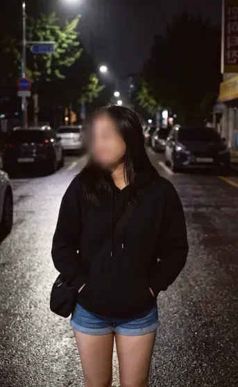 Rosaria, 27 anni