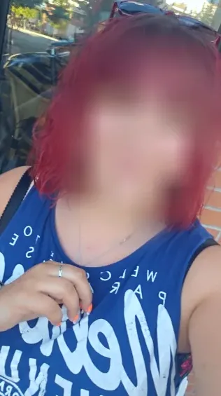 Rossella, 28 anni