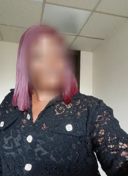 Sabrina, 38 anni