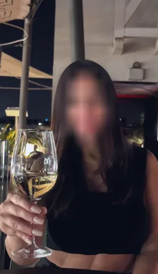 Sabrina, 40 anni