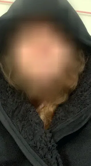 Silvia, 28 anni
