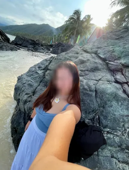 Silvia, 24 anni