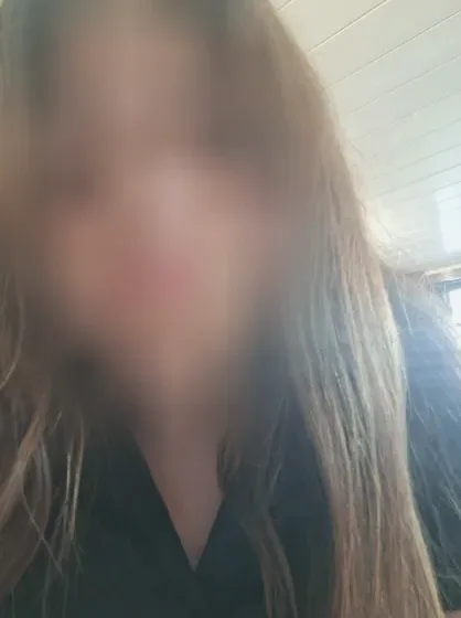Simona, 27 anni