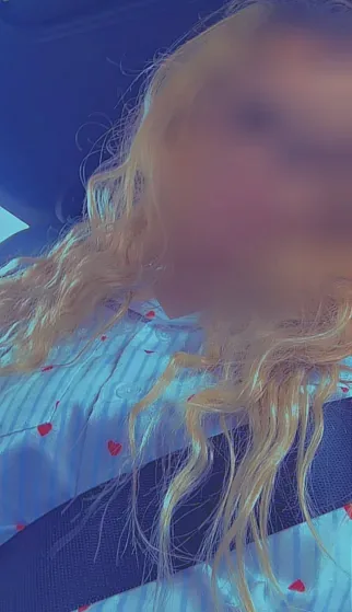 Valeria, 28 anni