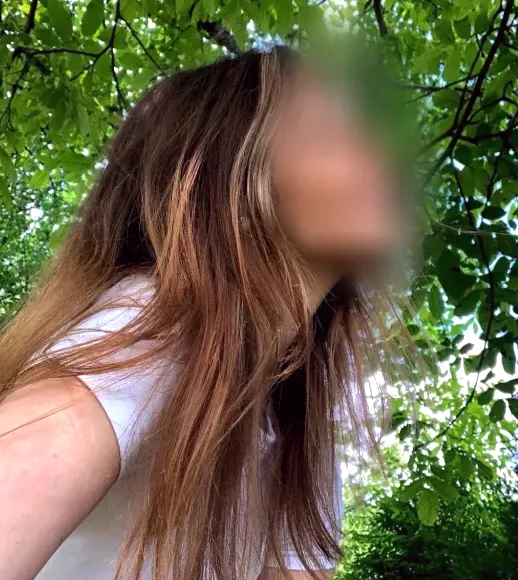Viola, 24 anni